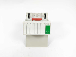 Honeywell CLIOP821A Pluggable Panel Bus Relay Output Module