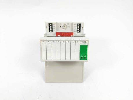 Honeywell CLIOP821A Pluggable Panel Bus Relay Output Module