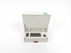 Honeywell CLIOP821A Pluggable Panel Bus Relay Output Module