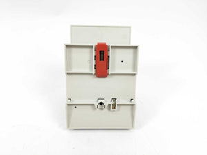 Honeywell CLIOP821A Pluggable Panel Bus Relay Output Module