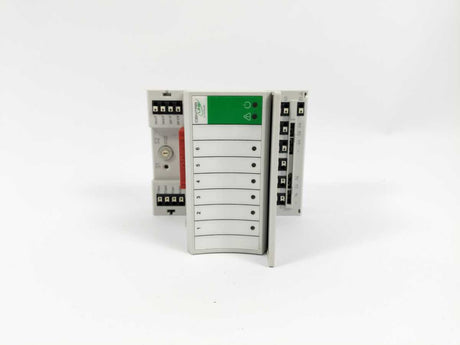 Honeywell CLIOP824A Pluggable Panel Bus Relay Output Module