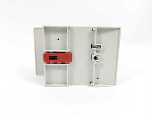 Honeywell CLIOP824A Pluggable Panel Bus Relay Output Module