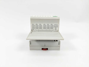 Honeywell CLIOP824A Pluggable Panel Bus Relay Output Module