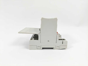 Honeywell CLIOP824A Pluggable Panel Bus Relay Output Module