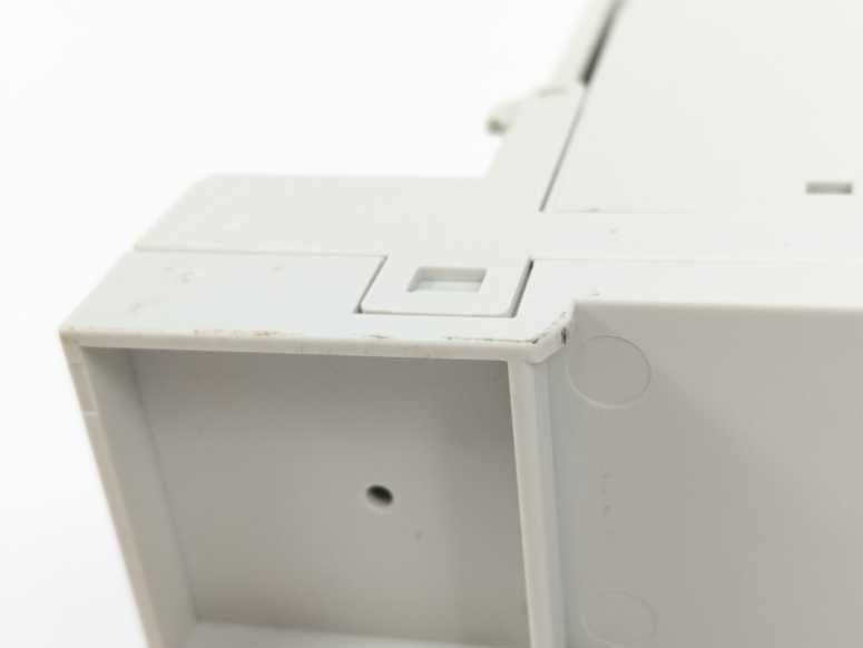 Honeywell CLIOP824A Pluggable Panel Bus Relay Output Module