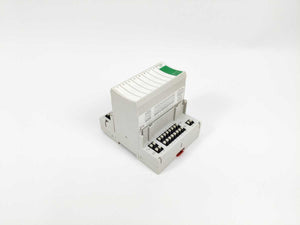 Honeywell CLIOP821A Pluggable Panel Bus Relay Output Module