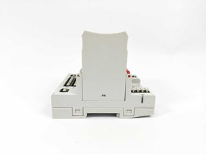 Honeywell CLIOP821A Pluggable Panel Bus Relay Output Module