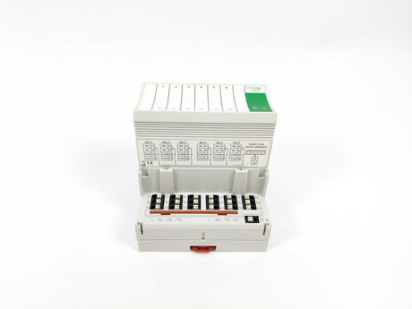 Honeywell CLIOP824A Pluggable Panel Bus Relay Output Module