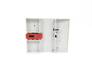 Honeywell CLIOP824A Pluggable Panel Bus Relay Output Module