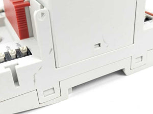 Honeywell CLIOP824A Pluggable Panel Bus Relay Output Module