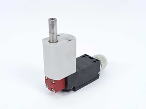 OMRON D4NH-1BBC Door Switch