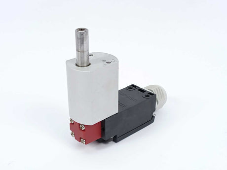 OMRON D4NH-1BBC Door Switch