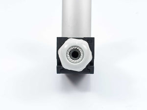 OMRON D4NH-1BBC Door Switch