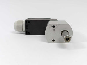 OMRON D4NH-1BBC Door Switch