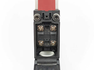 OMRON D4NH-1BBC Door Switch