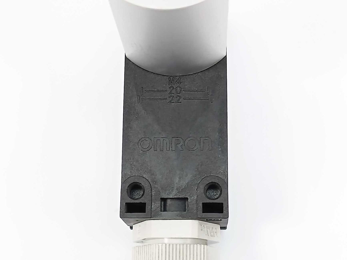 OMRON D4NH-1BBC Door Switch