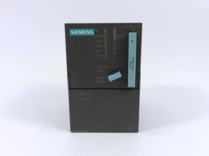 Siemens 6ES7315-2AF03-0AB0 Simatic S7-300 CPU315-2 DP