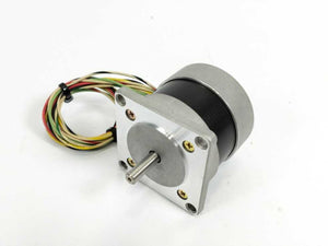 RS 191-8356 1.8Deg 12V 0.6A Stepping Motor