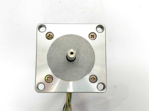 RS 191-8356 1.8Deg 12V 0.6A Stepping Motor