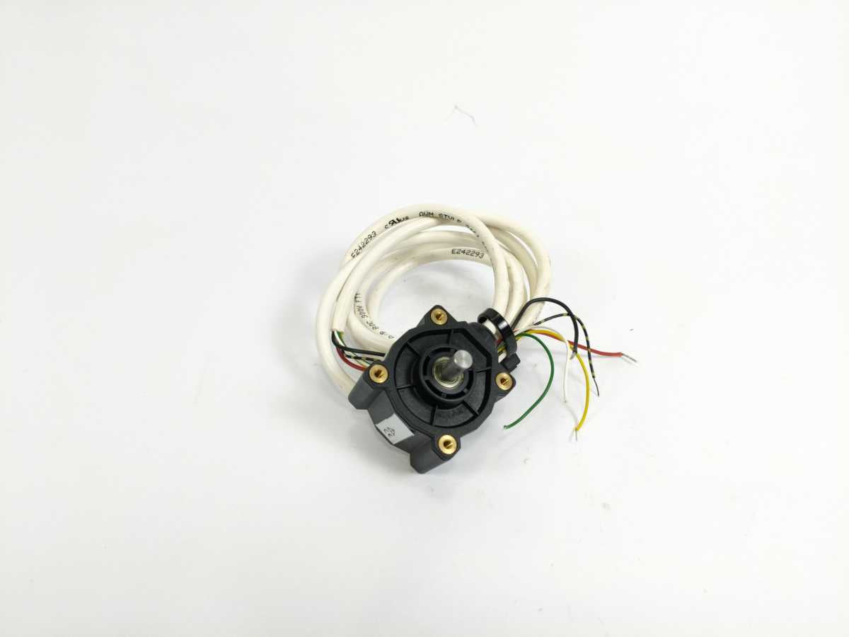 RS 291-4254 Incremental Encoder 1000ppr