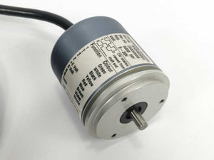 Leine & Linde 632002854 Incremental Encoder 5000 ppr 9-30V