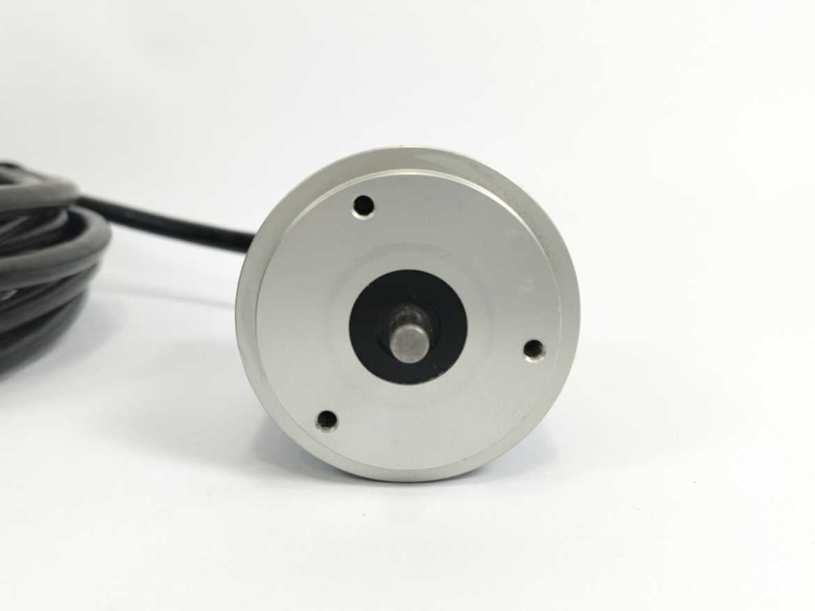 Leine & Linde 632002854 Incremental Encoder 5000 ppr 9-30V