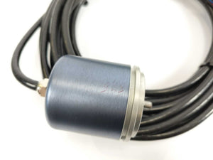 Leine & Linde 632002854 Incremental Encoder 5000 ppr 9-30V