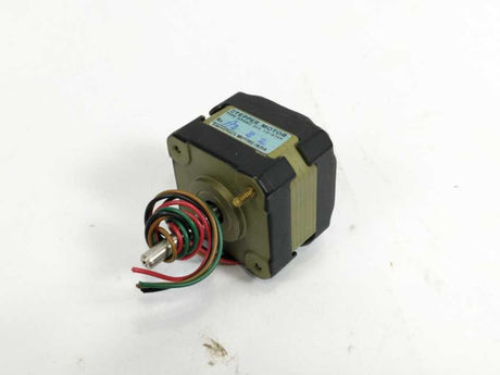 Tandon KP4M2-203 Stepper Motor