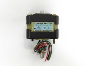 Tandon KP4M2-203 Stepper Motor