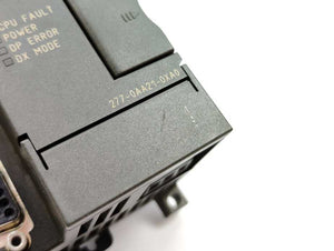 Siemens 6ES7277-0AA21-0XA0 EM 277 PROFIBUS DP Slave Module