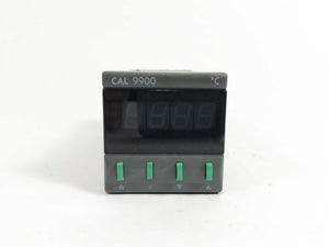 CAL Controls 992.12C Temperature Controller Series 9900