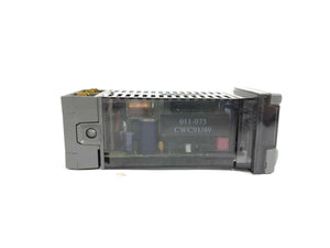 CAL Controls 992.12C Temperature Controller Series 9900