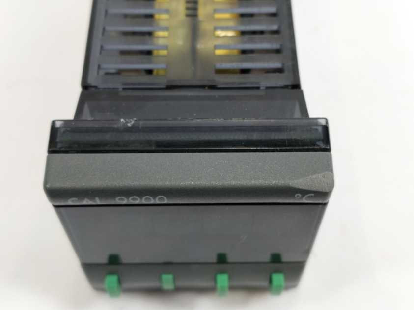 CAL Controls 992.12C Temperature Controller Series 9900