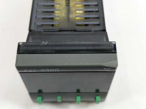 CAL Controls 992.12C Temperature Controller Series 9900