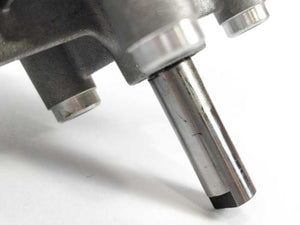 Valeo 402.887 24V Gear Motor