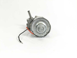 Valeo 402.887 24V Gear Motor