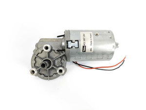 Valeo 402.887 24V Gear Motor