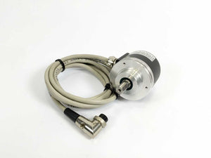 Pepperl+Fuchs 046490 10-11631_R-500 Incremental Rotary Encoder