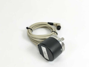 Pepperl+Fuchs 046490 10-11631_R-500 Incremental Rotary Encoder