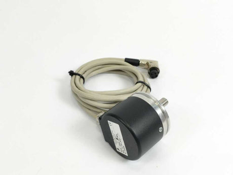 Pepperl+Fuchs 046490 10-11631_R-500 Incremental Rotary Encoder