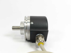 Pepperl+Fuchs 046490 10-11631_R-500 Incremental Rotary Encoder