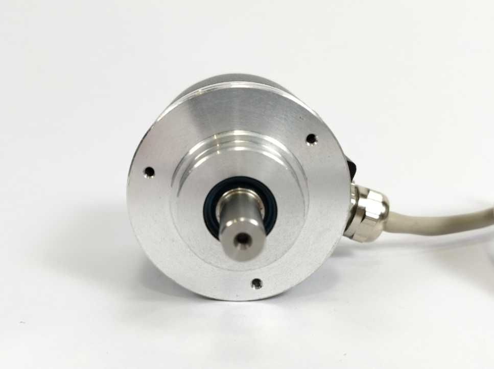 Pepperl+Fuchs 046490 10-11631_R-500 Incremental Rotary Encoder