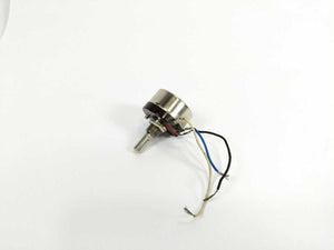 violet RA30Y25S Wire Wound Potentiometer