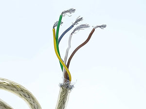Monge A12192 (5000 pts) / IN58-IMA001 Encoder