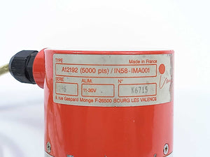 Monge A12192 (5000 pts) / IN58-IMA001 Encoder