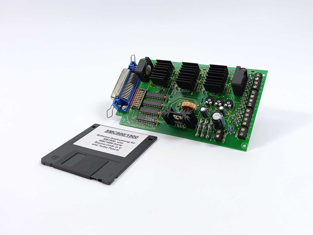 EMIS GmbH PCB-SMC1500-V111095