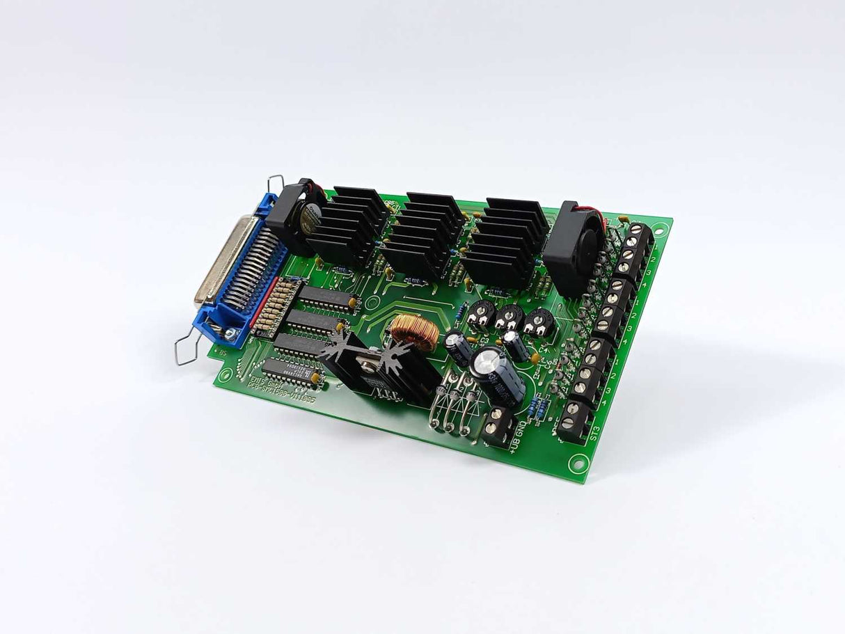 EMIS GmbH PCB-SMC1500-V111095