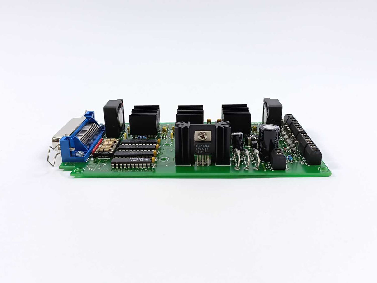 EMIS GmbH PCB-SMC1500-V111095