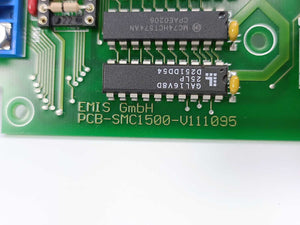 EMIS GmbH PCB-SMC1500-V111095