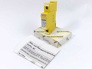 Leutron 38 16 02 IsoPro BC Lightning & Surge Protection, IPV 320/12,5kA (/FM)